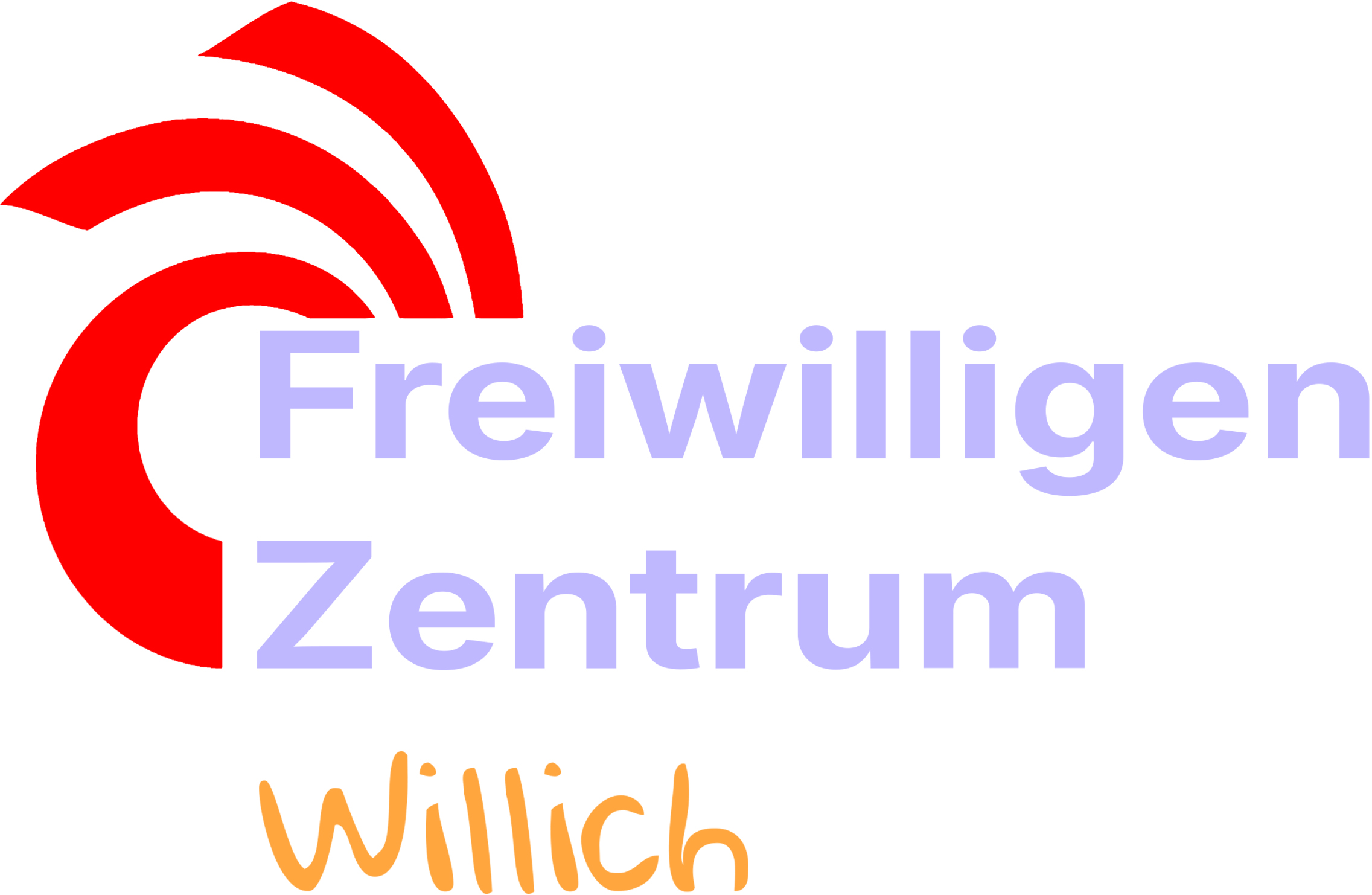 Logo Freiwilligenzentrum Willich