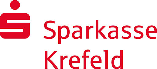 Logo Sparkasse Krefeld
